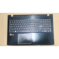 Acer Aspire E5-553 E5-553G E5-522 E5-532 E5-552 E5-573 E5-573G E5-574 Series N15Q1 Palmrest Top Case