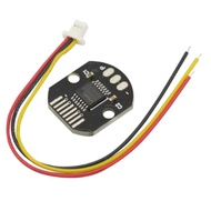AS5048A Magnetic Encoder 14 Bit Brushless Motor AS5048A Encoder /SPI Interface Magnetic Encoder