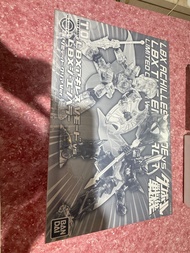 Lbx紙箱戰機