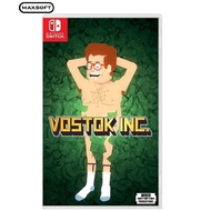 VOSTOK INC - Nintendo Switch