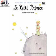 Le petit prince pangeran cilik