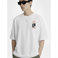 Sundown Club Tee (C6743)