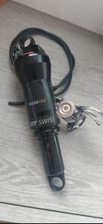 DT Swiss R232ONE shock