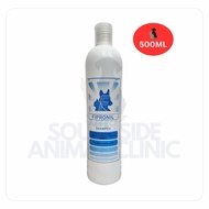 FURFECT SHAMPOO FIPRONIL ANTI TICK AND FLEA FOR DOGS AND CATS 500ML