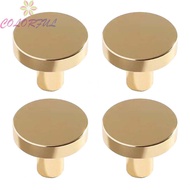 Modern Space Aluminum Cabinet Drawer Handle Sleek Design Long lasting Pack of 4