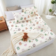 6D冰涼墊 / Cool-Fi 瞬間涼感 / 單人 / 雙人 / 加大 / 動物野餐