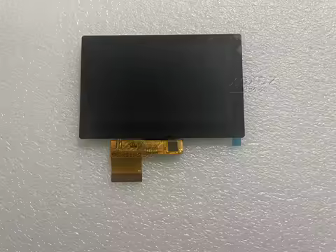 For Sage Oracle touch SES990 Coffee machine LCD screen display CTM480272T16-C LCD With touch screen 