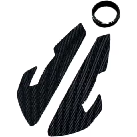 Original Side anti slip For Razer Viper Ultimate wireless mouses with 3M sticker replacement spare p