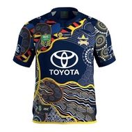 Cowboys Rugby Jersey
