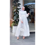 ⚡️FAST SELLING⚡️DRESS AMMARA/DRESS COTTON/DRESS DOLLY/DRESS KEMBANG/DRESS CANTIK/DRESS VIRAL MURAH