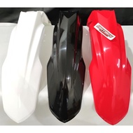 Front Fender Front Wing CRF 250 CRF 450 Modify CRF 150 KLX DTRACKER 150 TRAIL MOTOCROSS