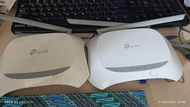 TP LINK WR 840 (BEKAS)