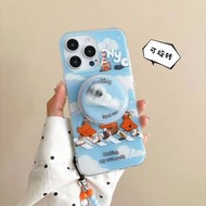 免費順豐智能櫃 旋轉雪糕筒款式 IMD掛繩...