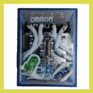 ➬ ∽ ℗ Omron MY4N-J Relay 24V DC 14 Pins, Power Relay 14 Pins 24V DC Coil MY4 MY4NJ - MY4NJ24VDC