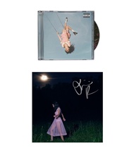 暫無❌️ [簽名大卡 Signed set] Olivia Rodrigo - you seem pretty sad for a girl so in love (signed bundle): c