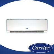 CARRIER แอร์ติดผนัง ขนาด 25000 BTU รุ่น RANGER น้ำยา R32 เฉพาะเครื่อง One