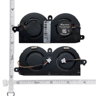 Laptop CPU Cooling Fan ND55C19 DC05V 0.40A -16M01 4PIN for Dell FOR XPS 13 9370 0980WH 980WH CN-0980