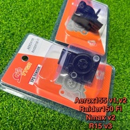 throttle body tps sensor aerox V1 V2,Nmax v2,raider 150 fi,R15 v3
