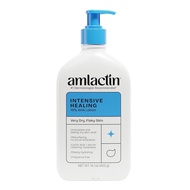 Amlactin Intensive Healing Body Lotion, 15% Lactic Acid, 14.1 oz LUHT