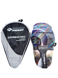 Carbotec 900 Bet Tenis Meja Pingpong Donic