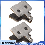2 Pairs Brake Pads for  B01S M515 M515-La M515-La-M M525 Nexave C501 C601Non-Series M375 M395 M415