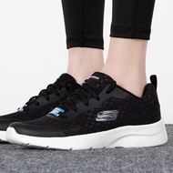 Skechers | Summer Lightweight Cushioned Running Shoes For Women