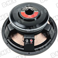 SPEAKER KOMPONEN 15 INCH BLACK SPIDER BS 1598 M BLACKSPIDER BS 1598M