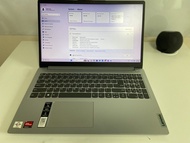 Lenovo IdeaPad Slim 1 (15", 7) AMD Athlon Gold Laptop