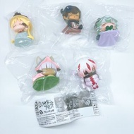 來自深淵 烈日的黃金鄉 扭蛋