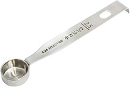 Kai Measuring Spoon, 0.1 fl oz (2.5 ml) (1/2 tsp) SELECT 100 DH3123