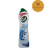 Cif Original Bath Cream 500ml
