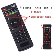 Remote Control Replacement for Original X96mini, H96MAX ,H96 PRO+ ,MXQ,MXQ PRO