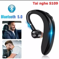 Tai Nghe Bluetooth TWS-J177 KY8 và Tai Nghe Bluetooth S109
