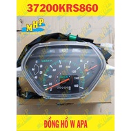 Genuine honda wave alpha watch