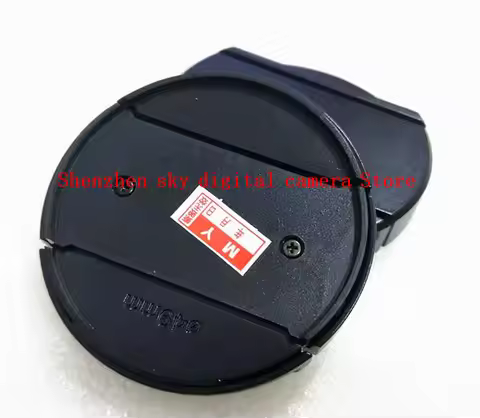 Front Lens Cap For SONY DSC-RX1 DSC-RX1R DSC-RX1RM2 RX1R II RX1 RX1R 49mm Cover Digital Camera Repai