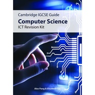 IGCSE Guide Computer Science – ICT Revision Kit | Assessment Books