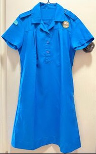 女童軍制服套裝