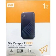 WD Portable SSD Case - WD Portable SSD Pouch