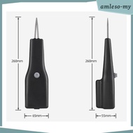 [AmlesoMY] Electric Powered Bird Plucker Stainless Steel Electric Bird Plucker Plug-in
