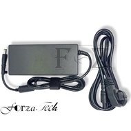 Adapter Pavilion 27-N180SE 27" Touch i5-4590T All In One ENVY DV4-5305TX Charger 19.5V 6.15A 120W In