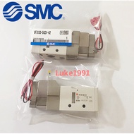SMC VF Solenoid Valve VF3130-5GZE1-02/5G1-02/5GZD1-02/5GD1-02/4GD1-02/4G1-02/3GD1-02/3G1-02/2GD1-02/