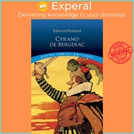 Cyrano de Bergerac by Edmond Rostand (US edition, paperback)