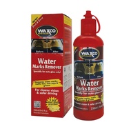 WAXCO Watermark Remover Window Glass Stain Cleaner 250 ML