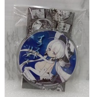 From Japan Acrylic Keychain Illustrious Azur Lane T-ARTS Official