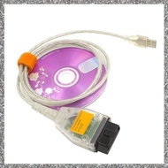 [feidan33.ph] For  for    Tis Techstream Hds J2534 Usb Cable for Obd2 Mini Vci Interface J2534 Diagn