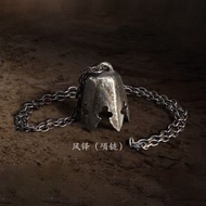 Black Myth Black Myth Black Myth Goku < Black Myth Goku > Necklace Ring Badge Game Fan Peripheral Ni