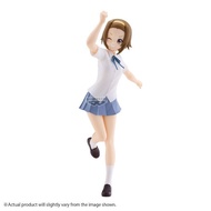 **BANPRESTO K-ON SQ FIGURE -RITSU TAINAKA- (PO2/27)