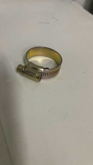 เข็มขัดรัดสายพ่นยาออบิด ORBIT 22-30 Size 1A ( 7/8”- 1 1/8)  (บรรจุ100ตัว)