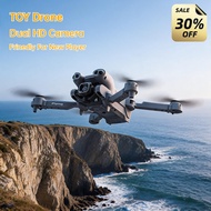 Toy Drone: RC Toy, Kids Gift, Light, Obstacle Avoidance Propeller Guard, Game-Drone