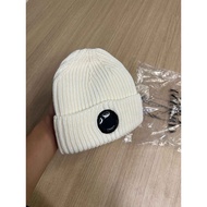 CP COMPANY BEANIE ONE SIZE